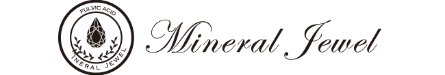 ミネラルジュエル