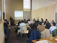 恵比寿マルシェ1