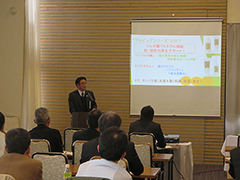 恵比寿マルシェ2