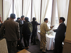 恵比寿マルシェ3